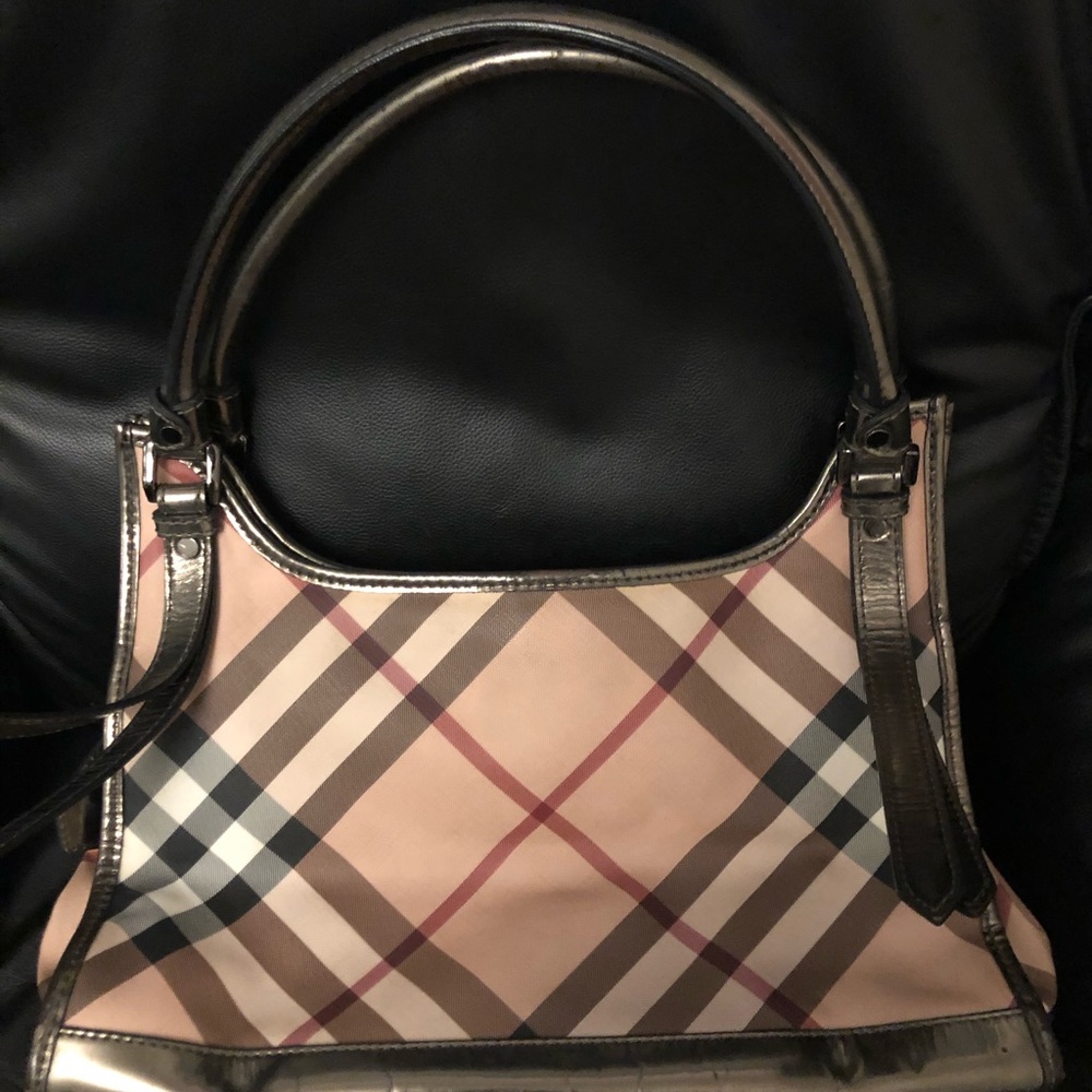 Burberry Purse